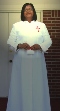 Come worship with us